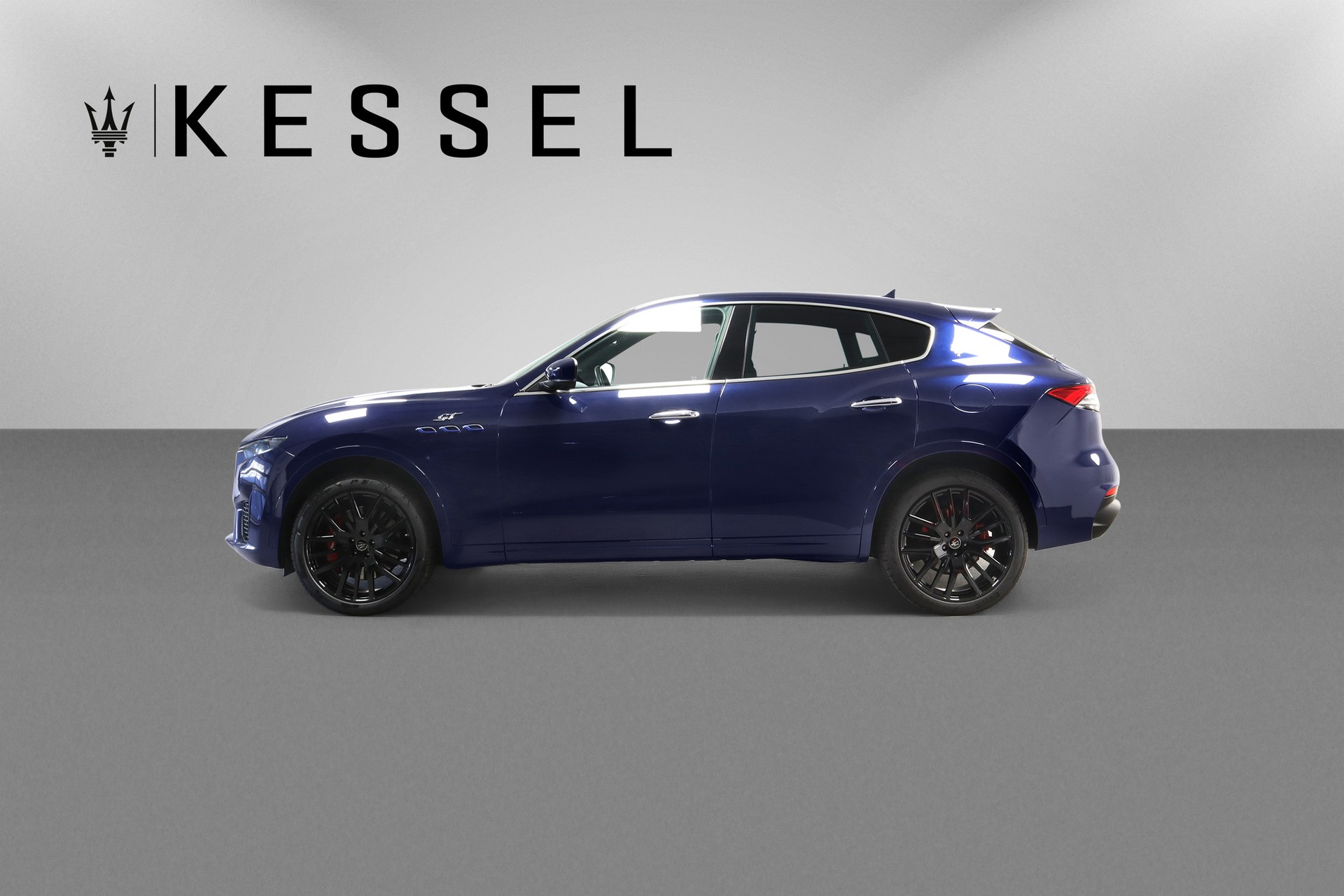 MASERATI Levante 2.0 MHEV GT Hybrid Automatica-showroom-element-3