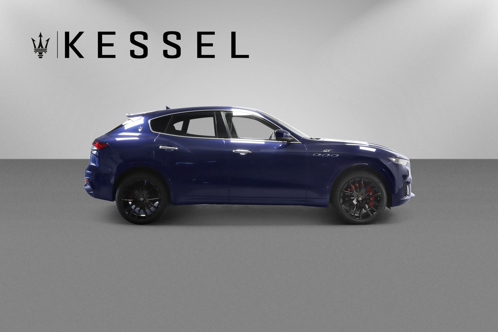MASERATI Levante 2.0 MHEV GT Hybrid Automatica-image-7