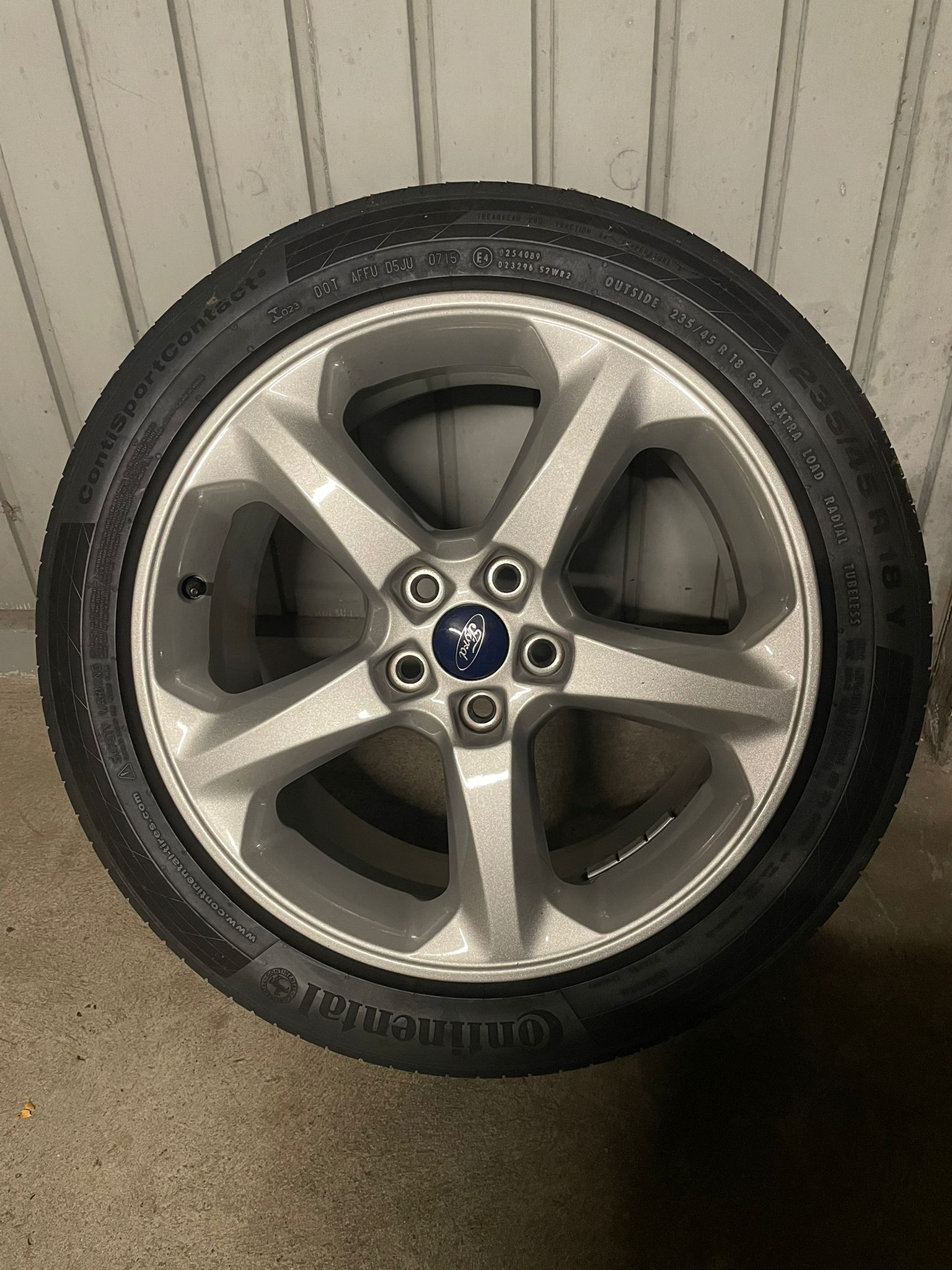 FORD Mondeo 2.0 Diesel Titanium 180PS Automat-image-15