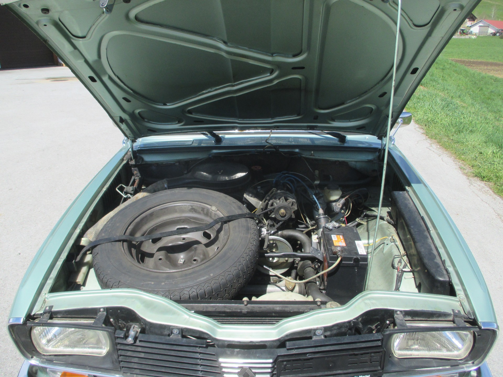 RENAULT R16 TL-image-4