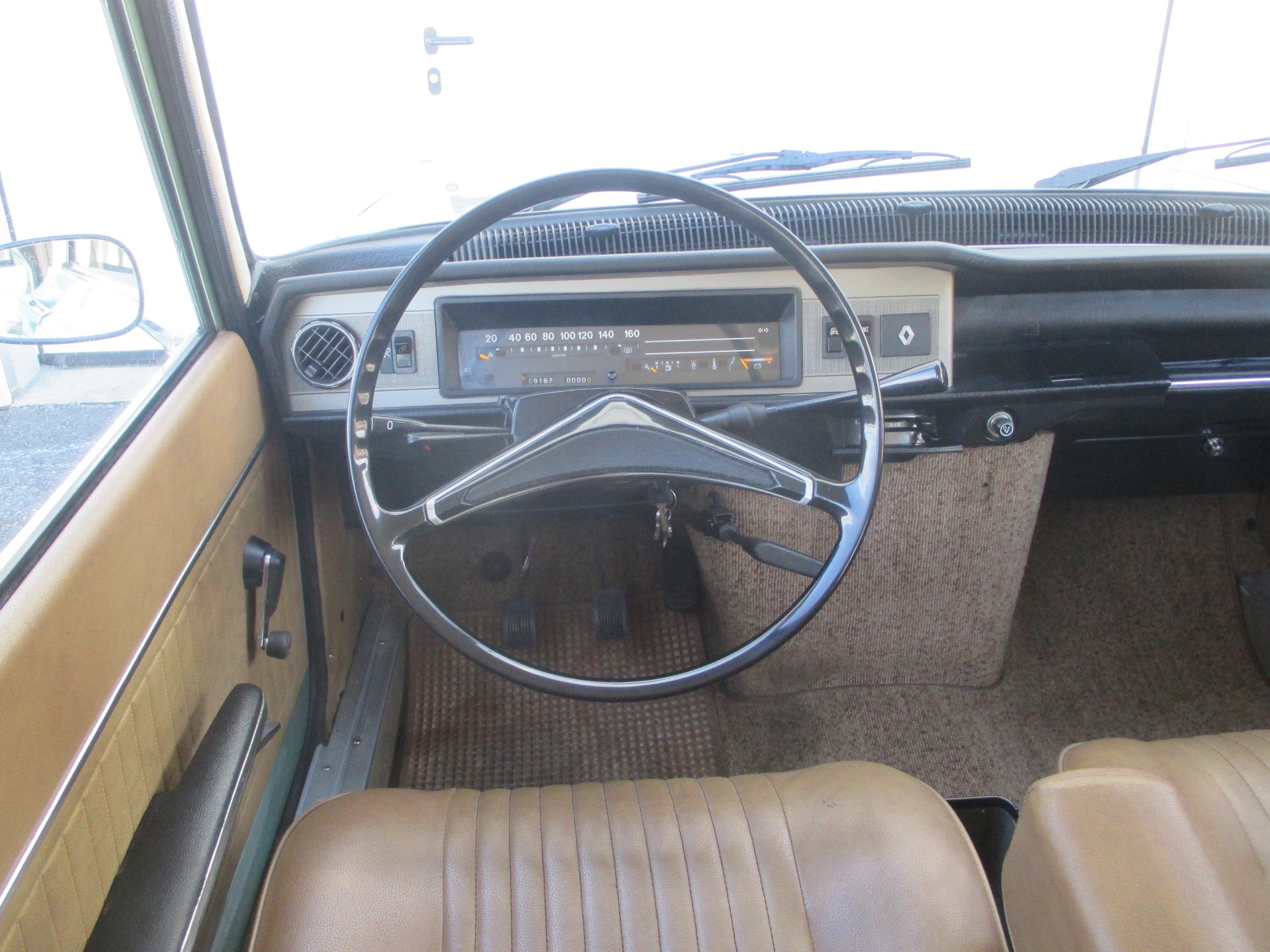 RENAULT R16 TL-image-9
