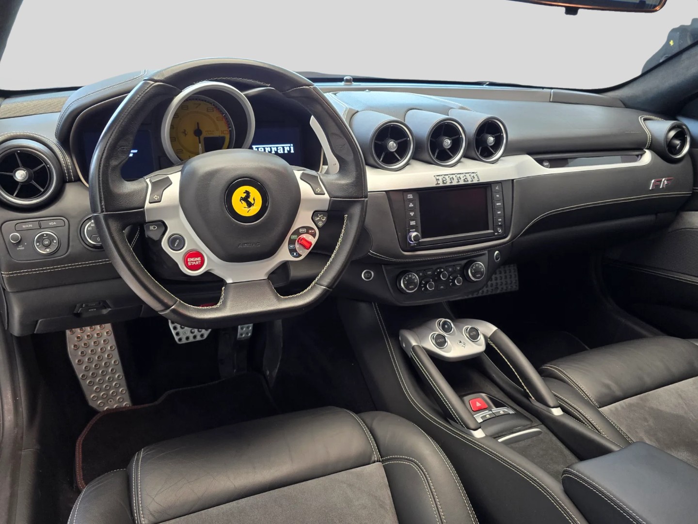 FERRARI FF /// NOVITEC-image-9