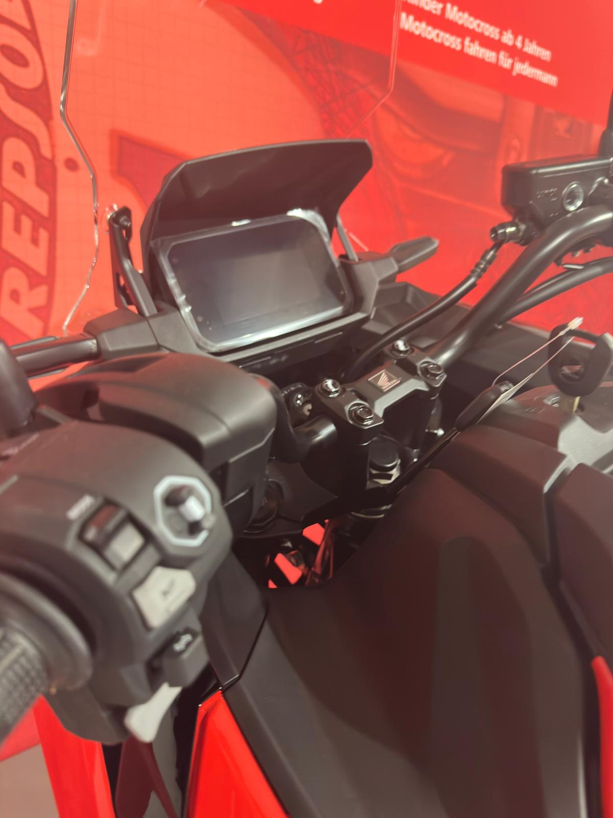 HONDA NC 750 X *35KW* *Neufahrzeug*-image-6