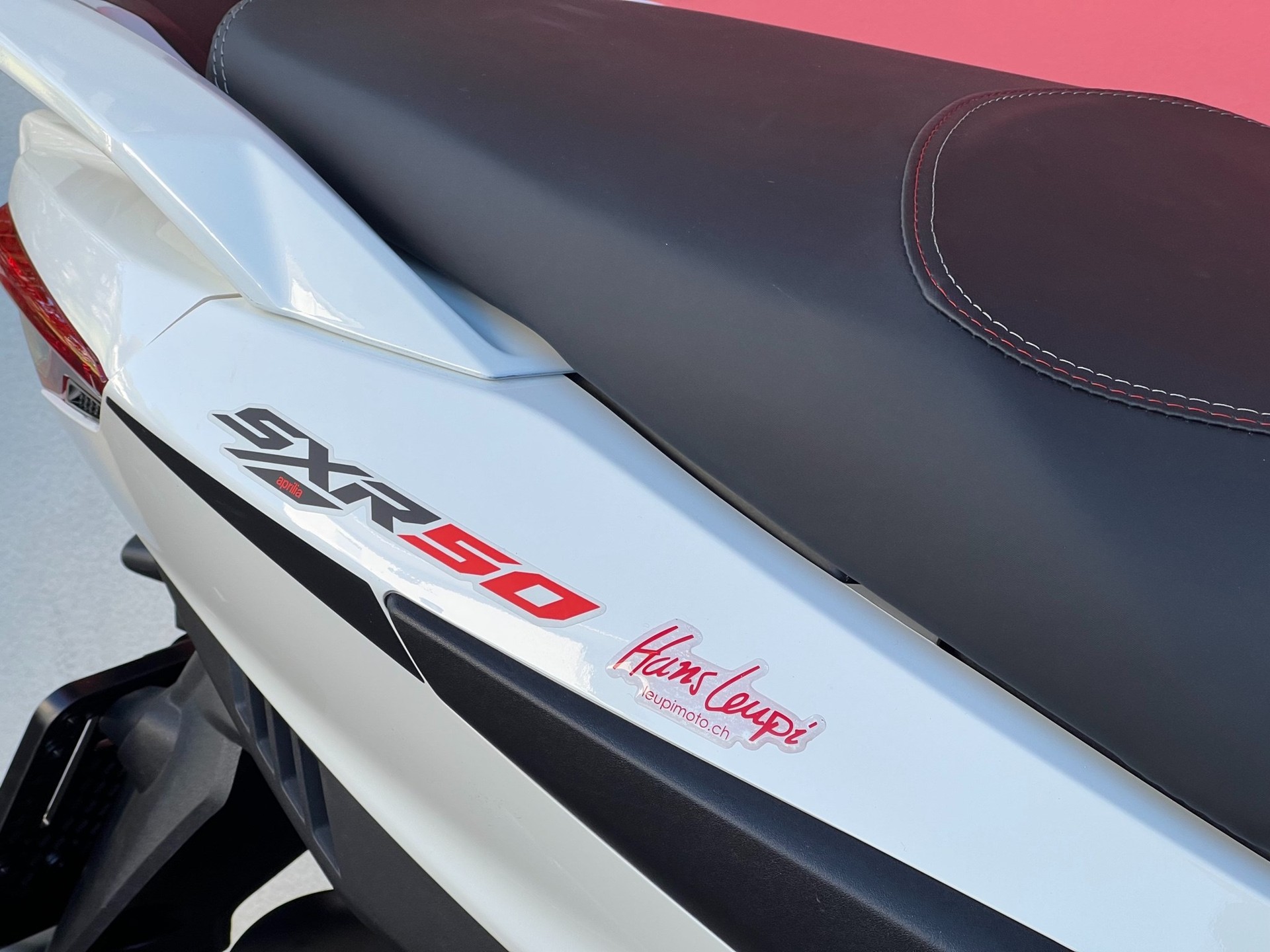 APRILIA SXR 50 (45kM/h)-image-15