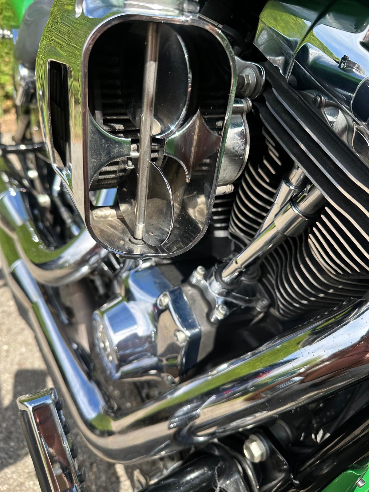 HARLEY-DAVIDSON FXSB Breakout 103 ABS-image-7