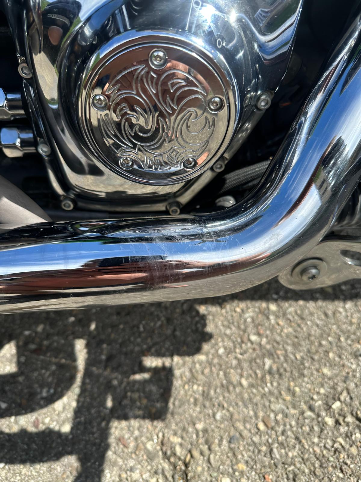 HARLEY-DAVIDSON FXSB Breakout 103 ABS-image-8