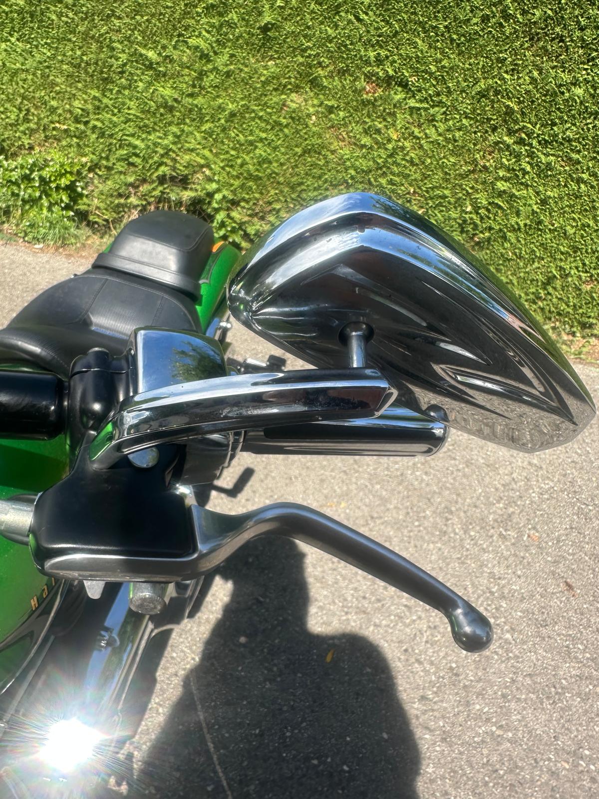 HARLEY-DAVIDSON FXSB Breakout 103 ABS-image-5