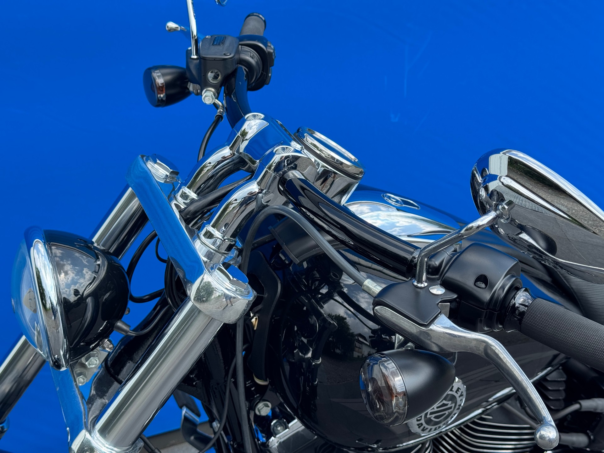 HARLEY-DAVIDSON FXSB Breakout 103 ABS-image-9