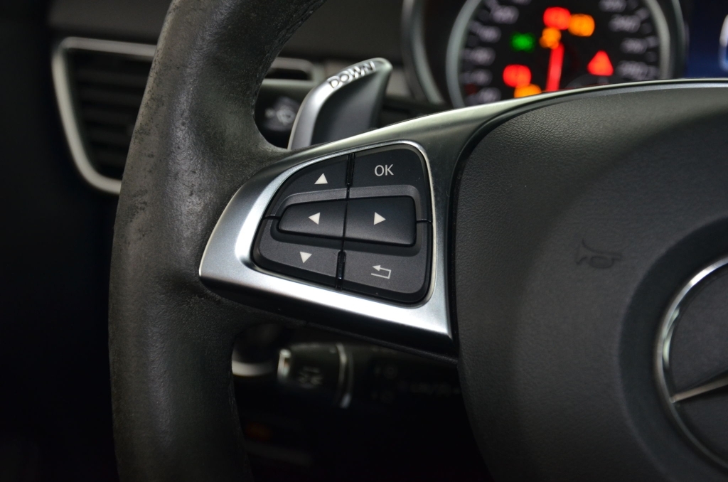 MERCEDES-BENZ GLE 43 AMG 4Matic 9G-Tronic-image-20