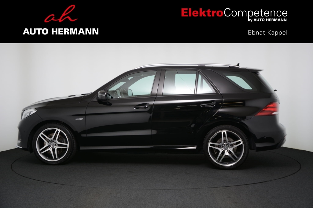 MERCEDES-BENZ GLE 43 AMG 4Matic 9G-Tronic-showroom-element-3
