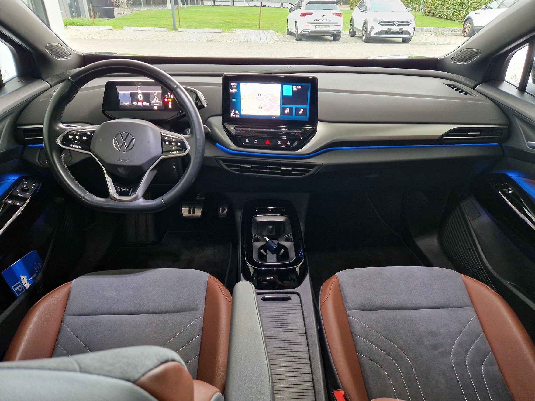 VW ID.4 Pro Performance 77 kWh 1ST-image-10