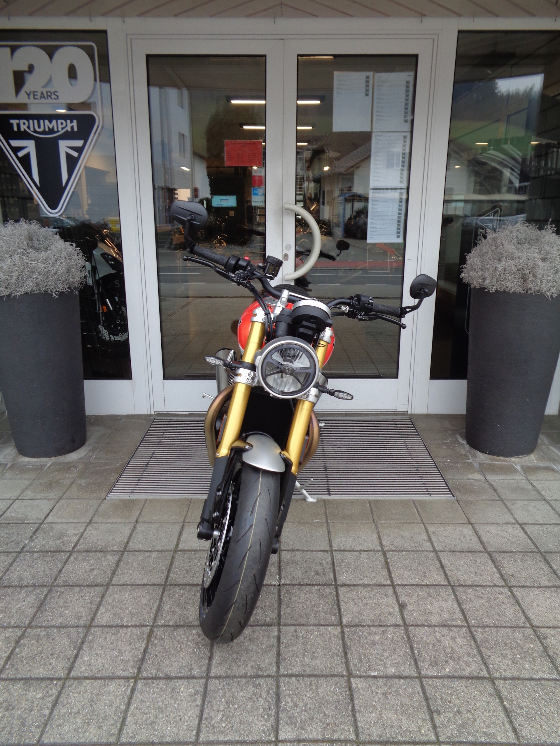 TRIUMPH Speed Twin 1200 RS-image-4