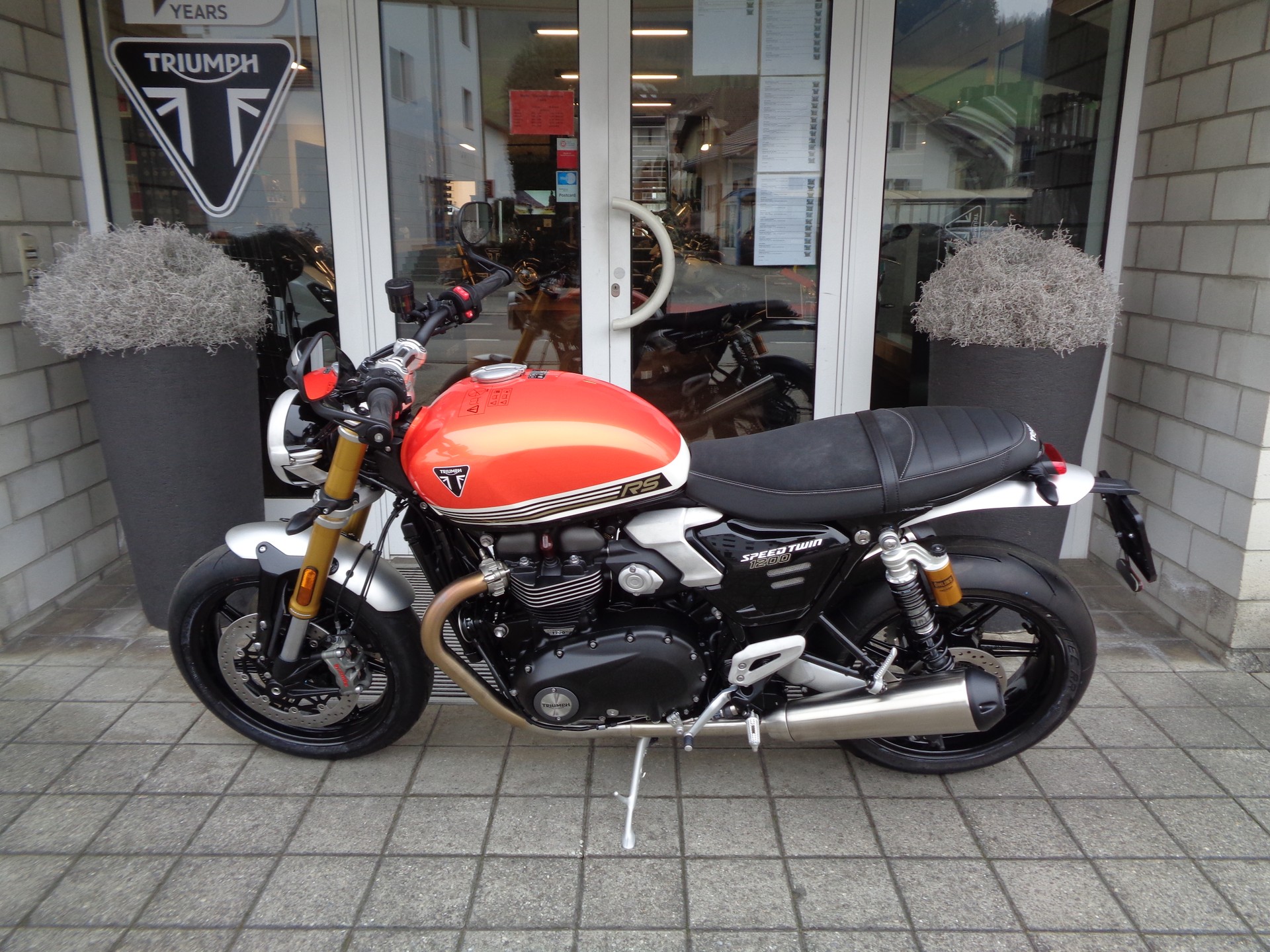 TRIUMPH Speed Twin 1200 RS-image-3