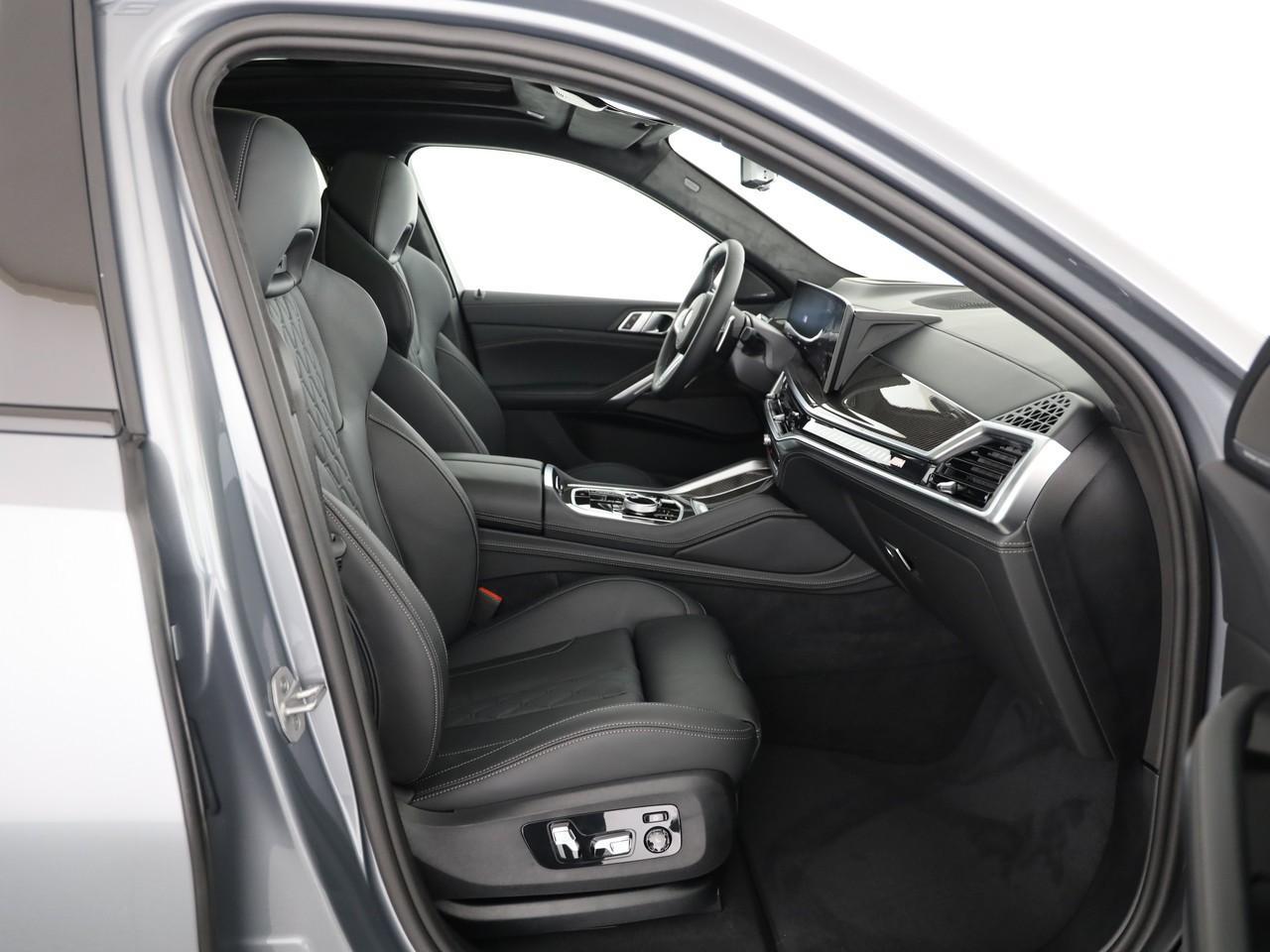 BMW X6 xDrive 48V M60i M Sport Pro Steptronic-image-17