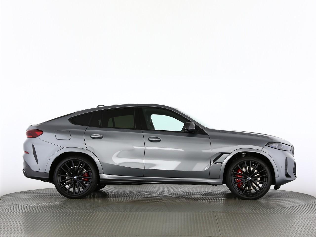 BMW X6 xDrive 48V M60i M Sport Pro Steptronic-image-10