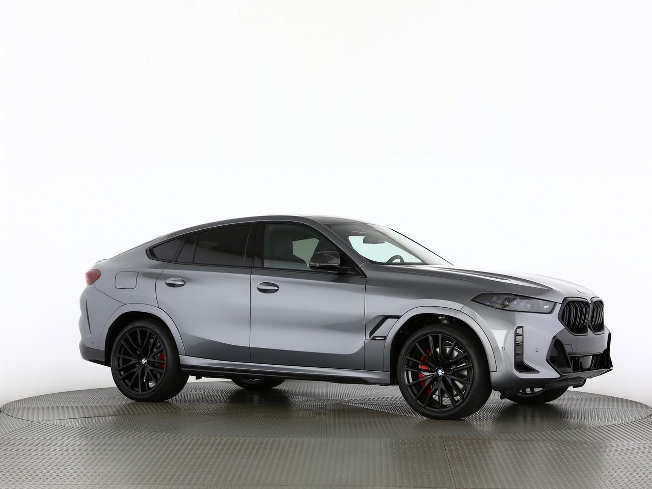 BMW X6 xDrive 48V M60i M Sport Pro Steptronic-image-11
