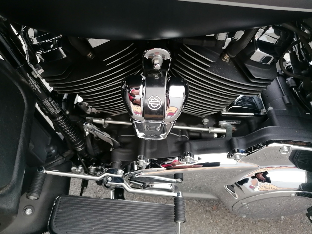 HARLEY-DAVIDSON FLHTK Electra Glide Ultra Limited 107 ABS-image-8