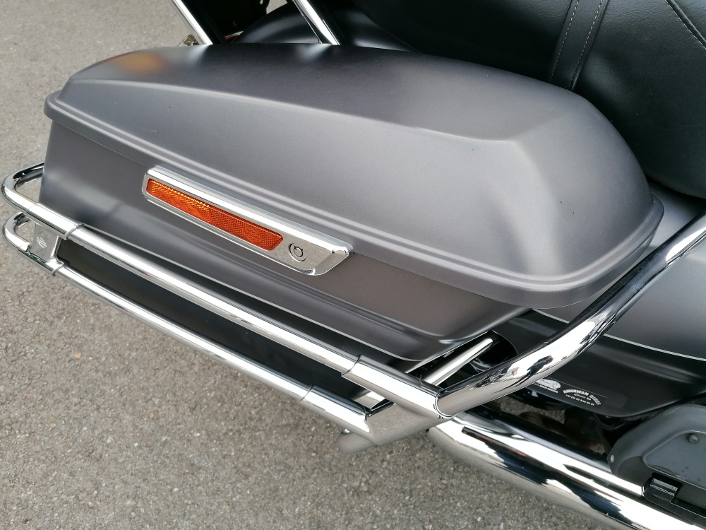 HARLEY-DAVIDSON FLHTK Electra Glide Ultra Limited 107 ABS-image-10