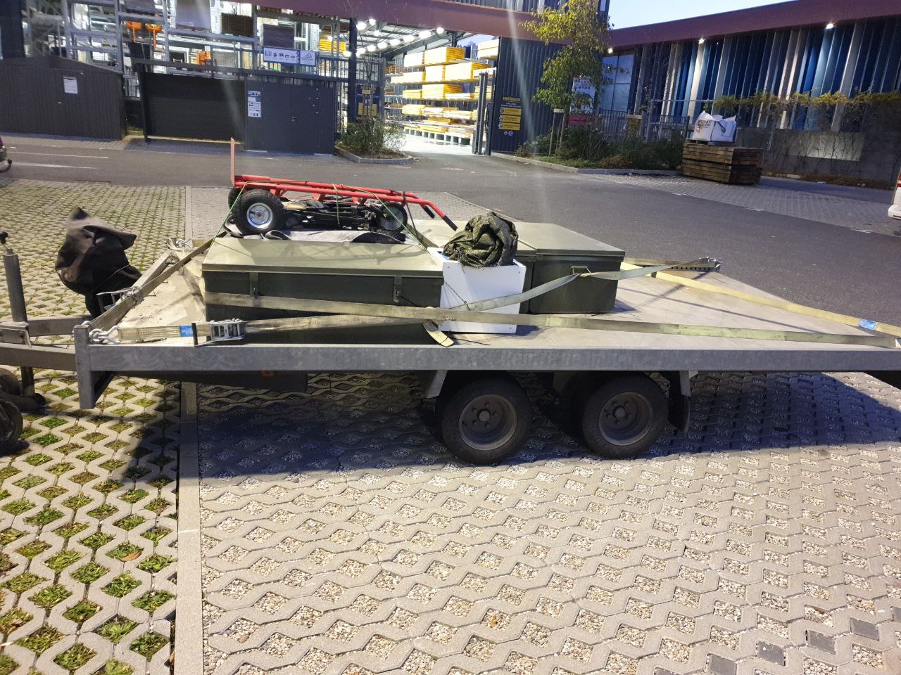 ANSSEMS MSX 3000 405