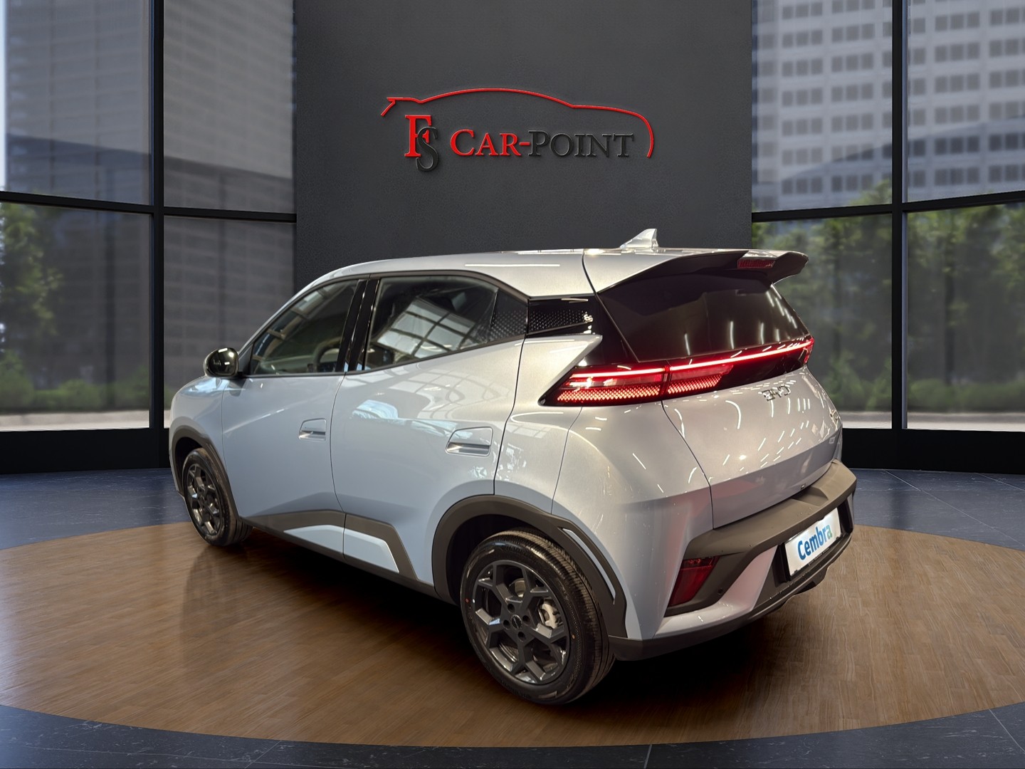 BYD Dolphin Surf 43 kWh Boost-showroom-element-2