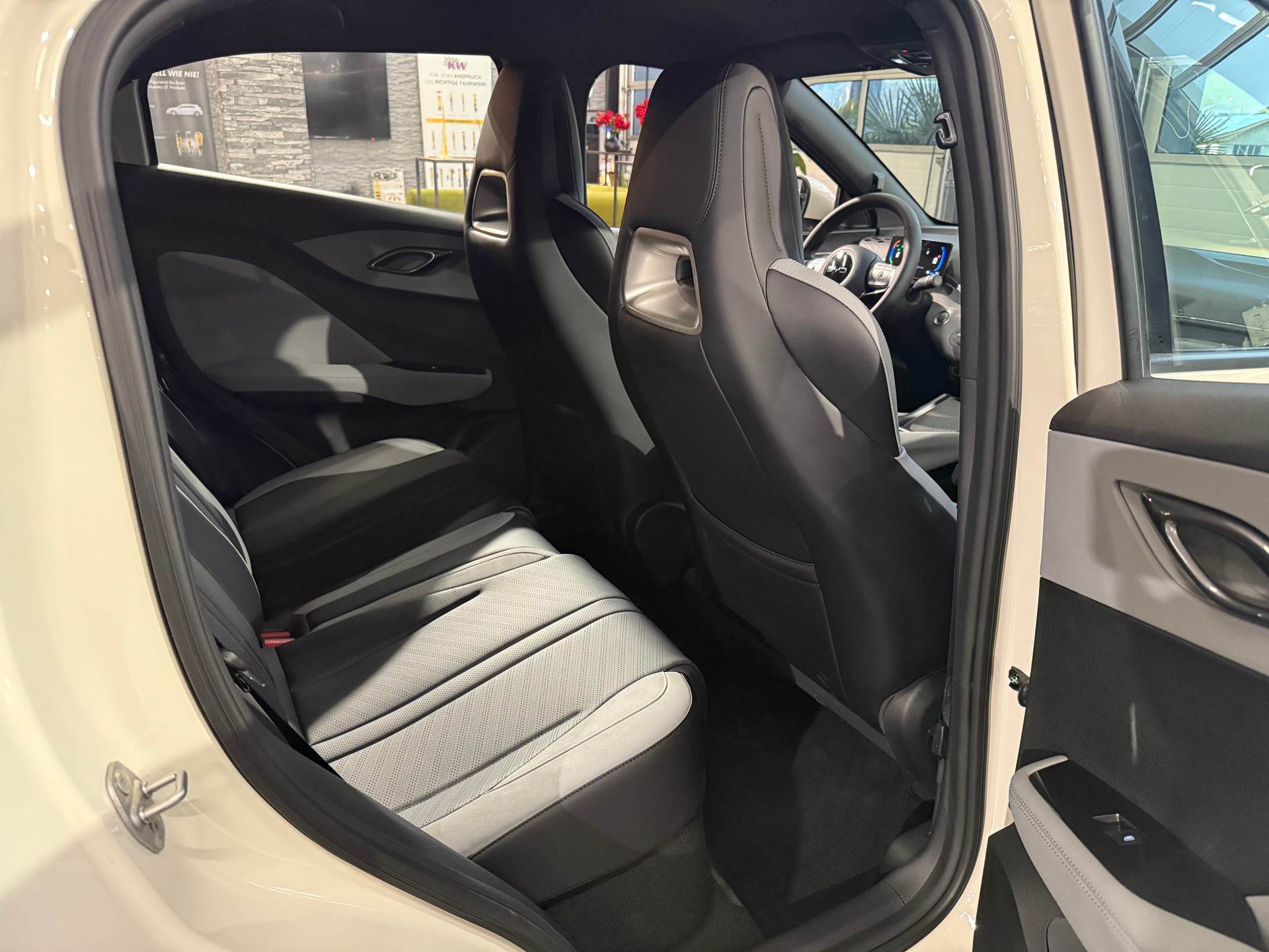 BYD Dolphin Surf 43 kWh Boost-image-20