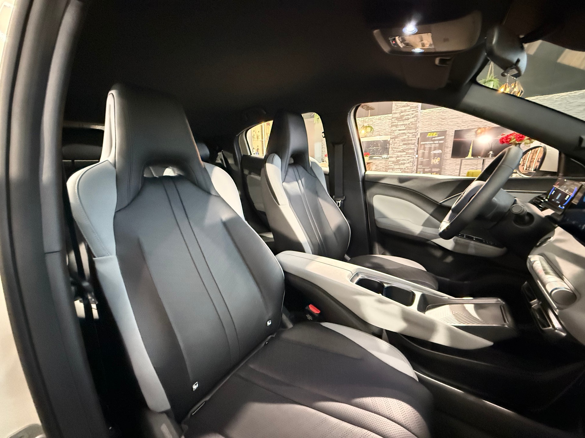 BYD Dolphin Surf 43 kWh Boost-image-18