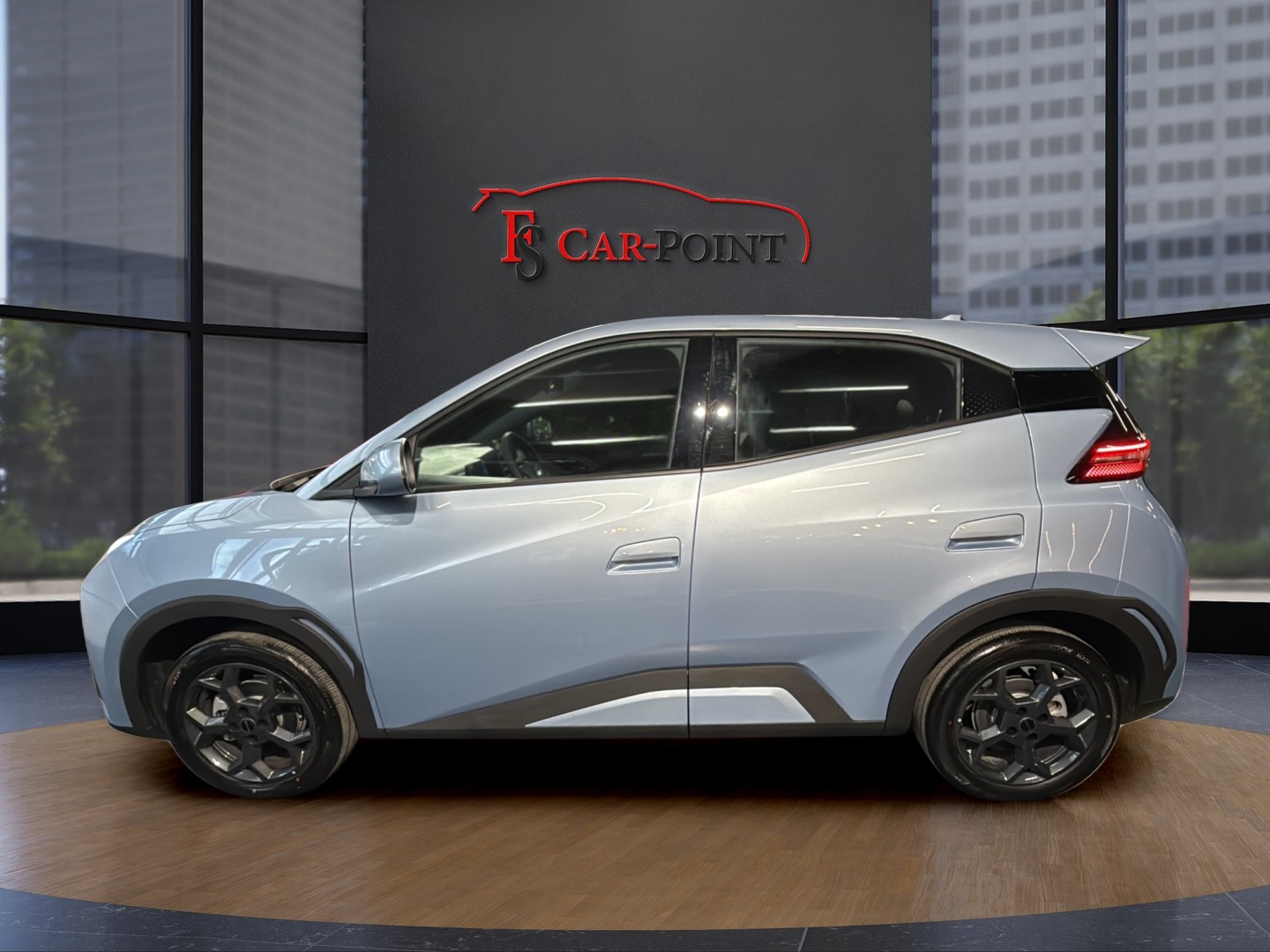 BYD Dolphin Surf 43 kWh Boost-showroom-element-1