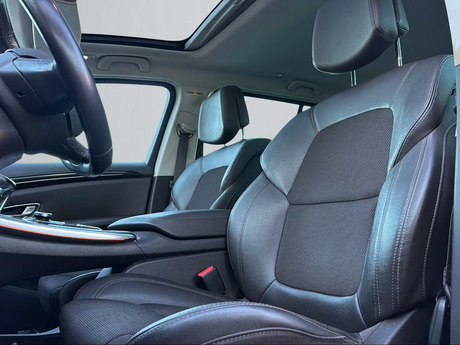 RENAULT Espace 1.8 TCe Intens EDC-image-11
