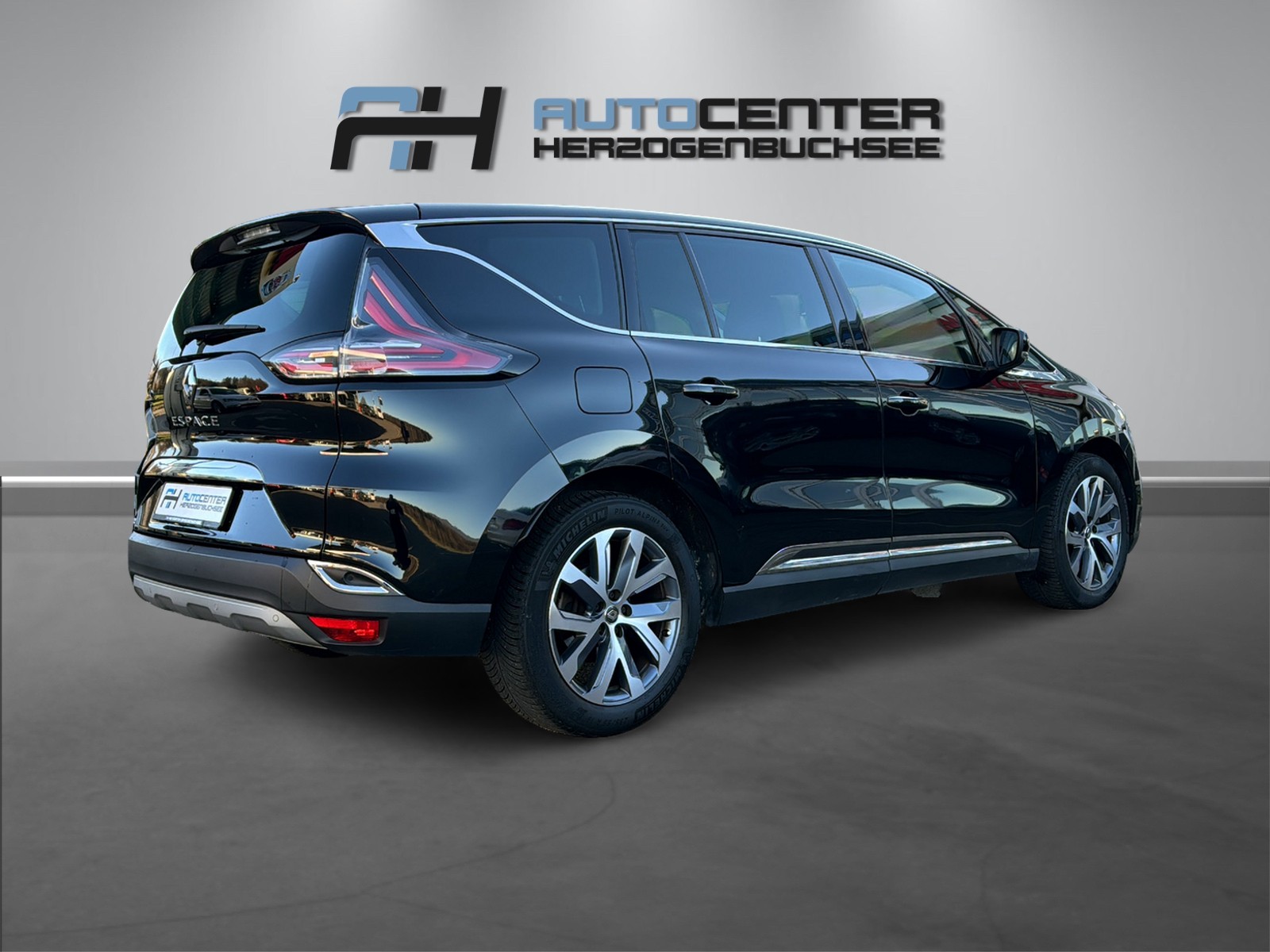 RENAULT Espace 1.8 TCe Intens EDC-image-5