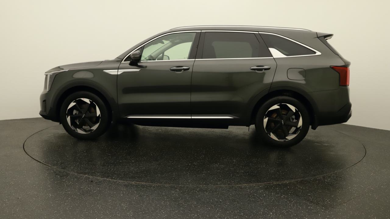 KIA Sorento 1.6 T-GDi PHEV 7P Limited-showroom-element-1
