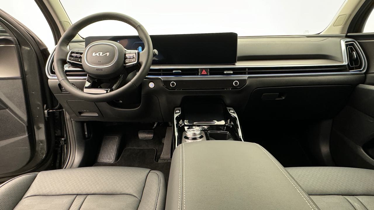 KIA Sorento 1.6 T-GDi PHEV 7P Limited-image-5