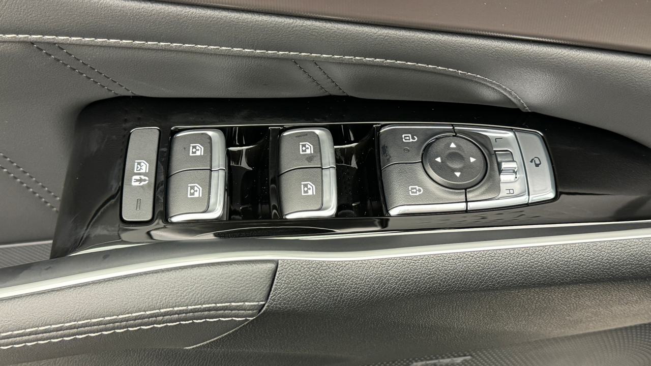 KIA Sorento 1.6 T-GDi PHEV 7P Limited-image-8