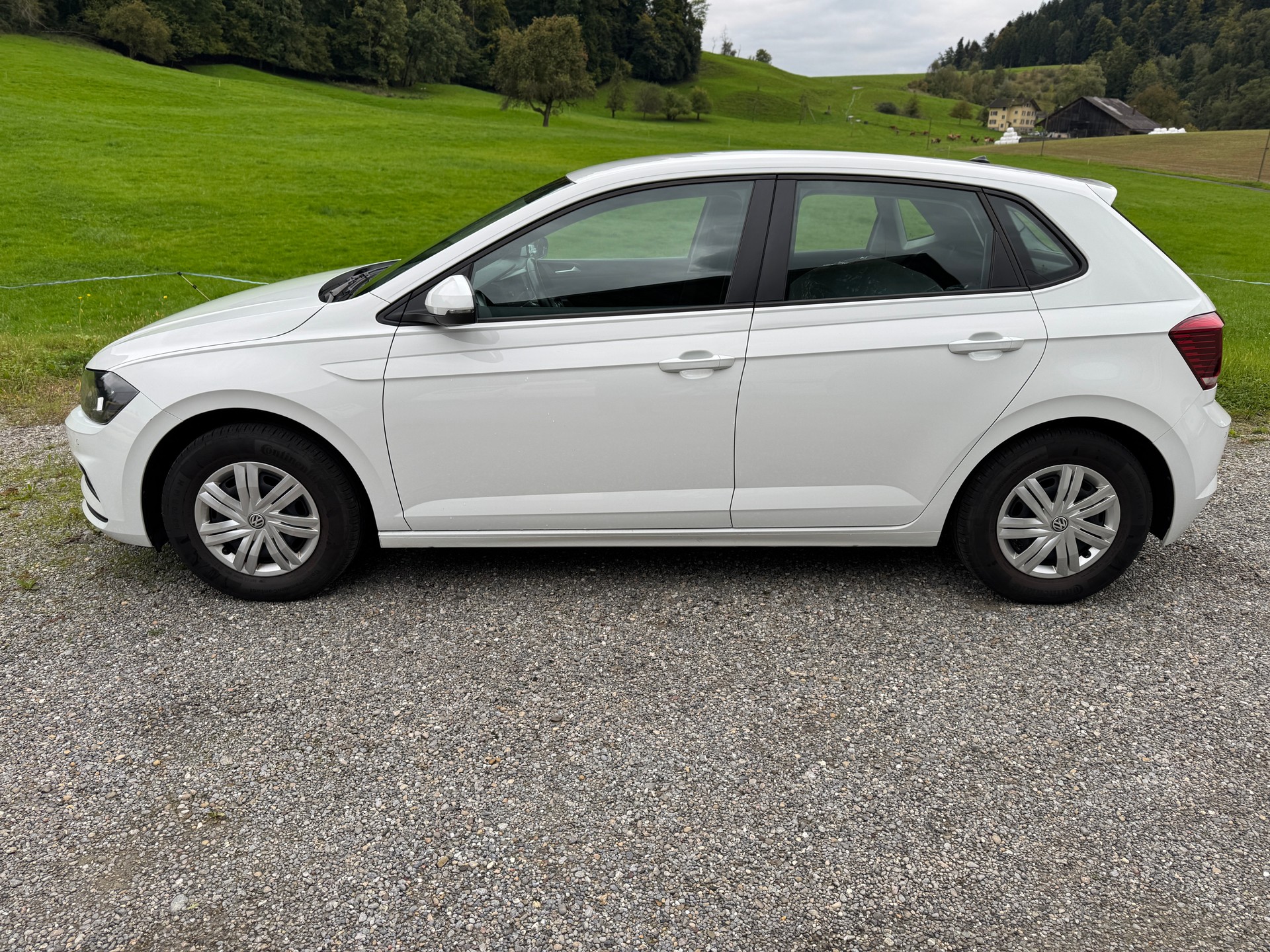 VW Polo 1.0 MPl-image-8