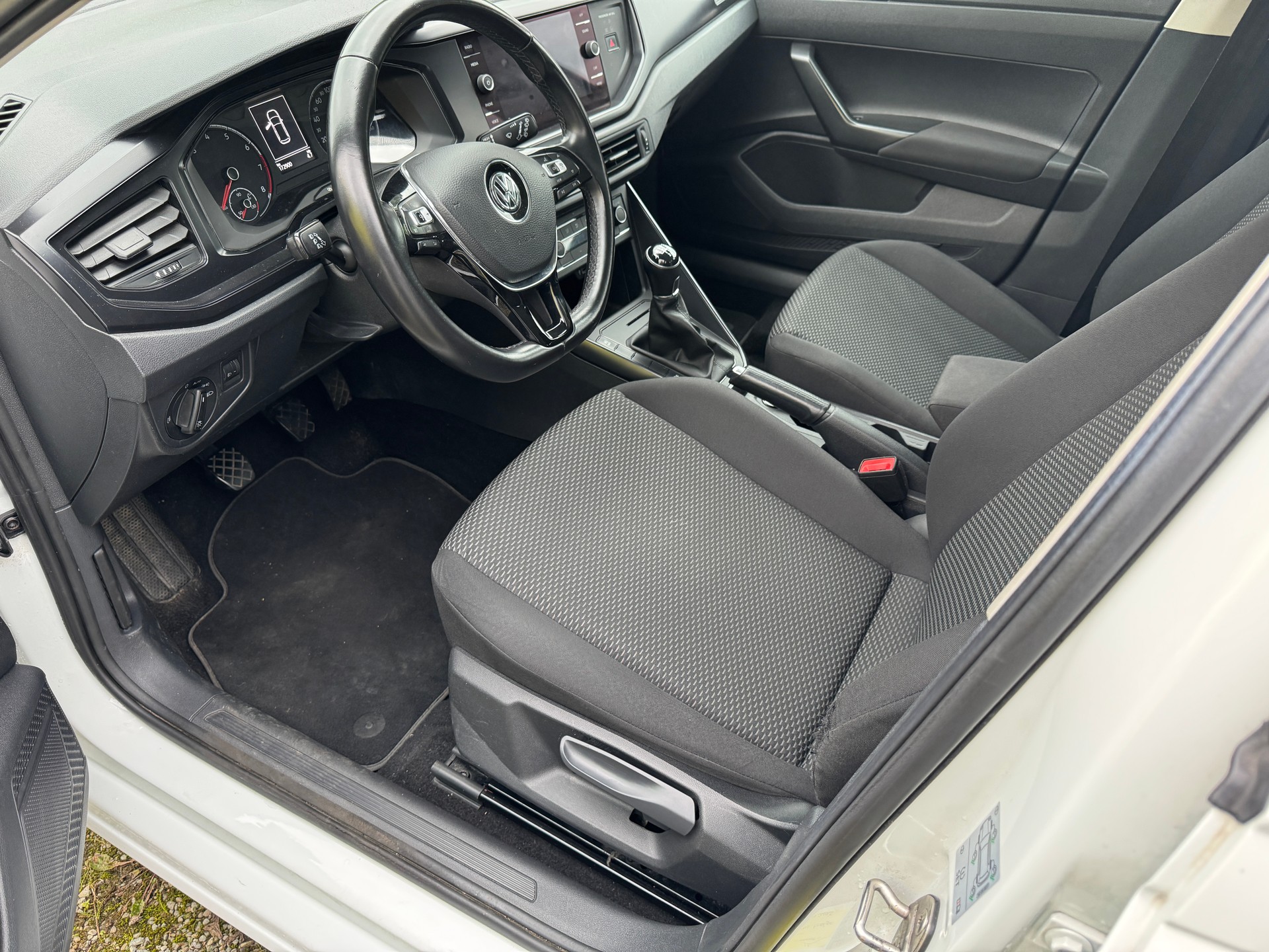 VW Polo 1.0 MPl-image-26