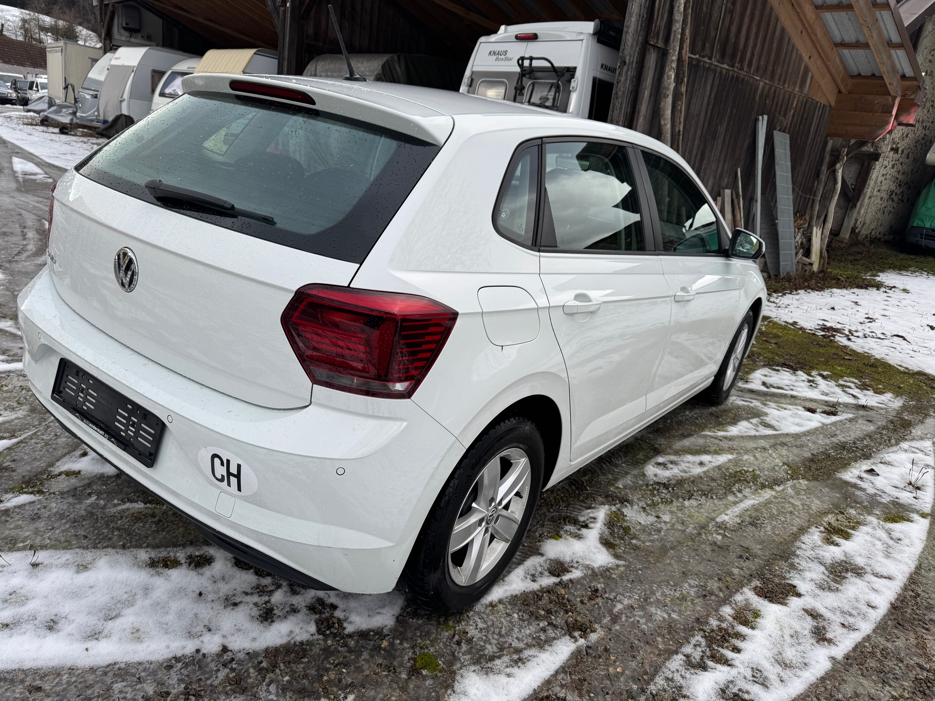 VW Polo 1.0 MPl-showroom-element-3