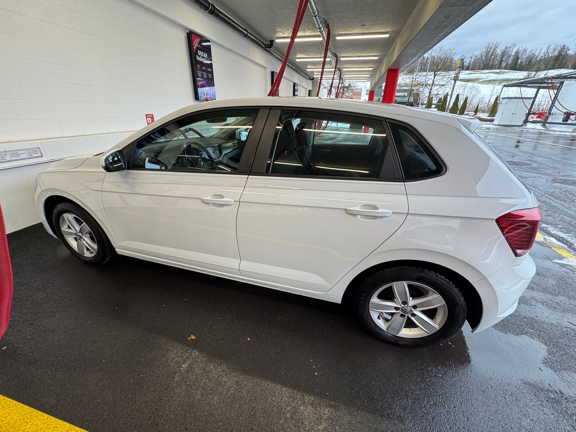 VW Polo 1.0 MPl-image-7