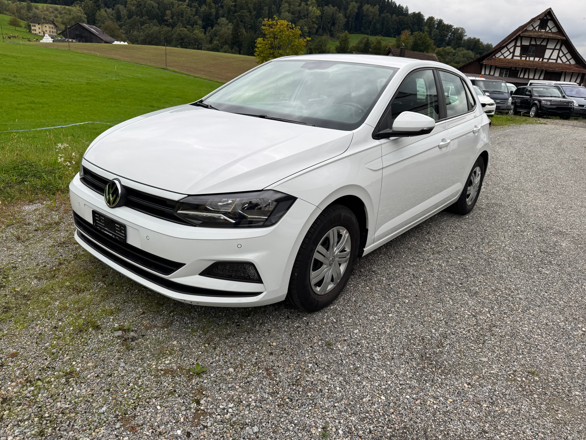 VW Polo 1.0 MPl-image-10