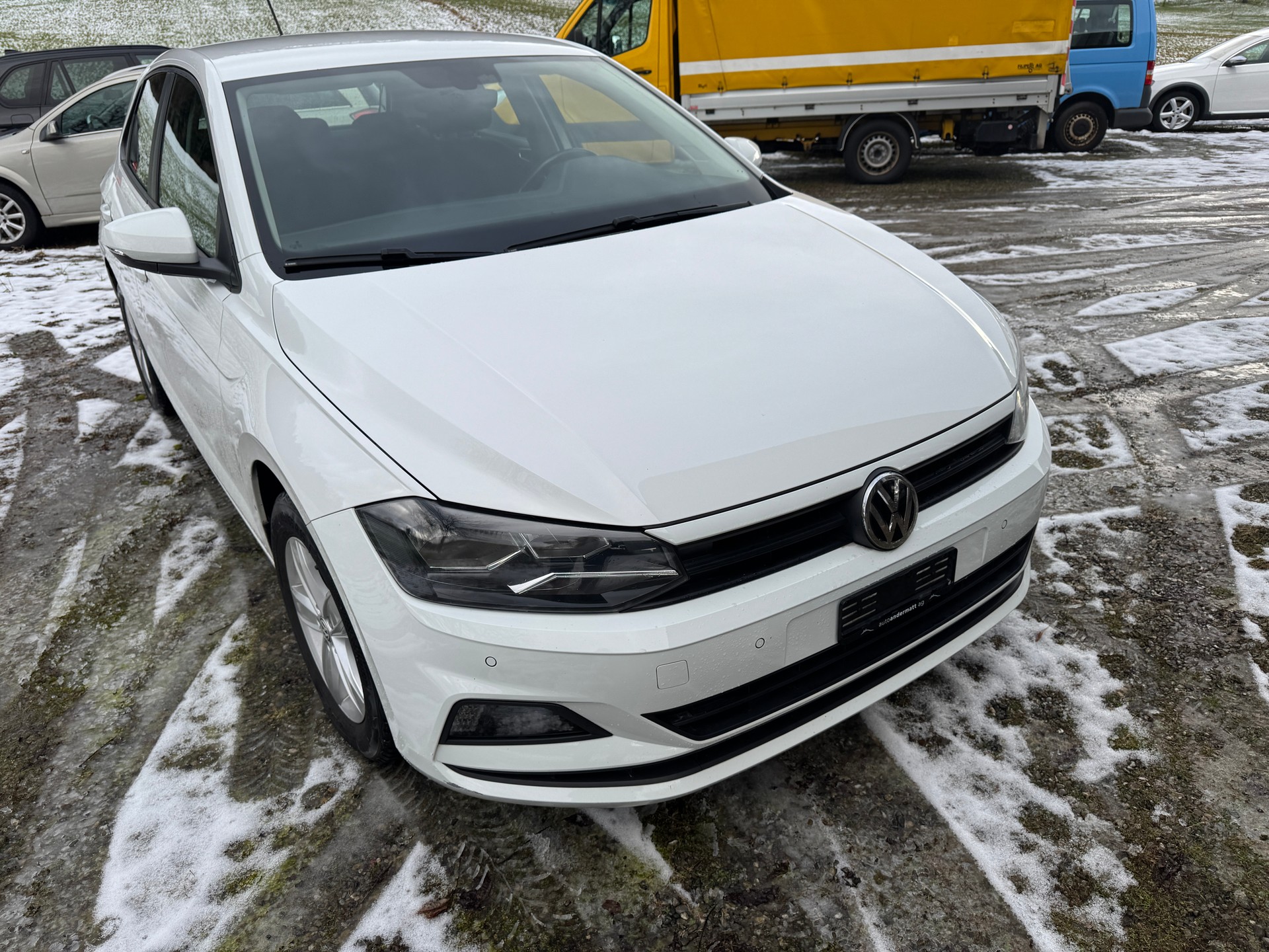 VW Polo 1.0 MPl-showroom-element-2