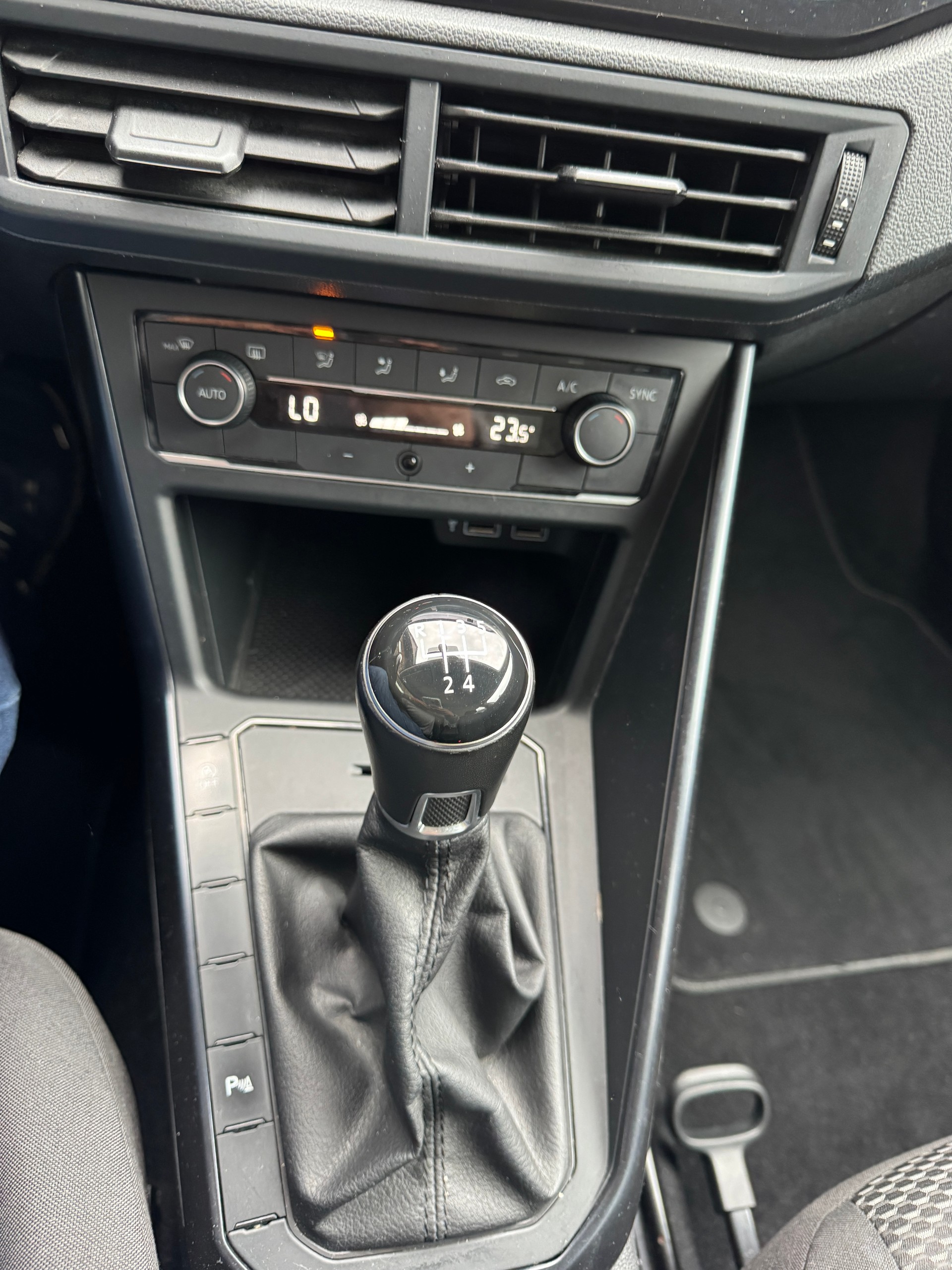 VW Polo 1.0 MPl-image-29