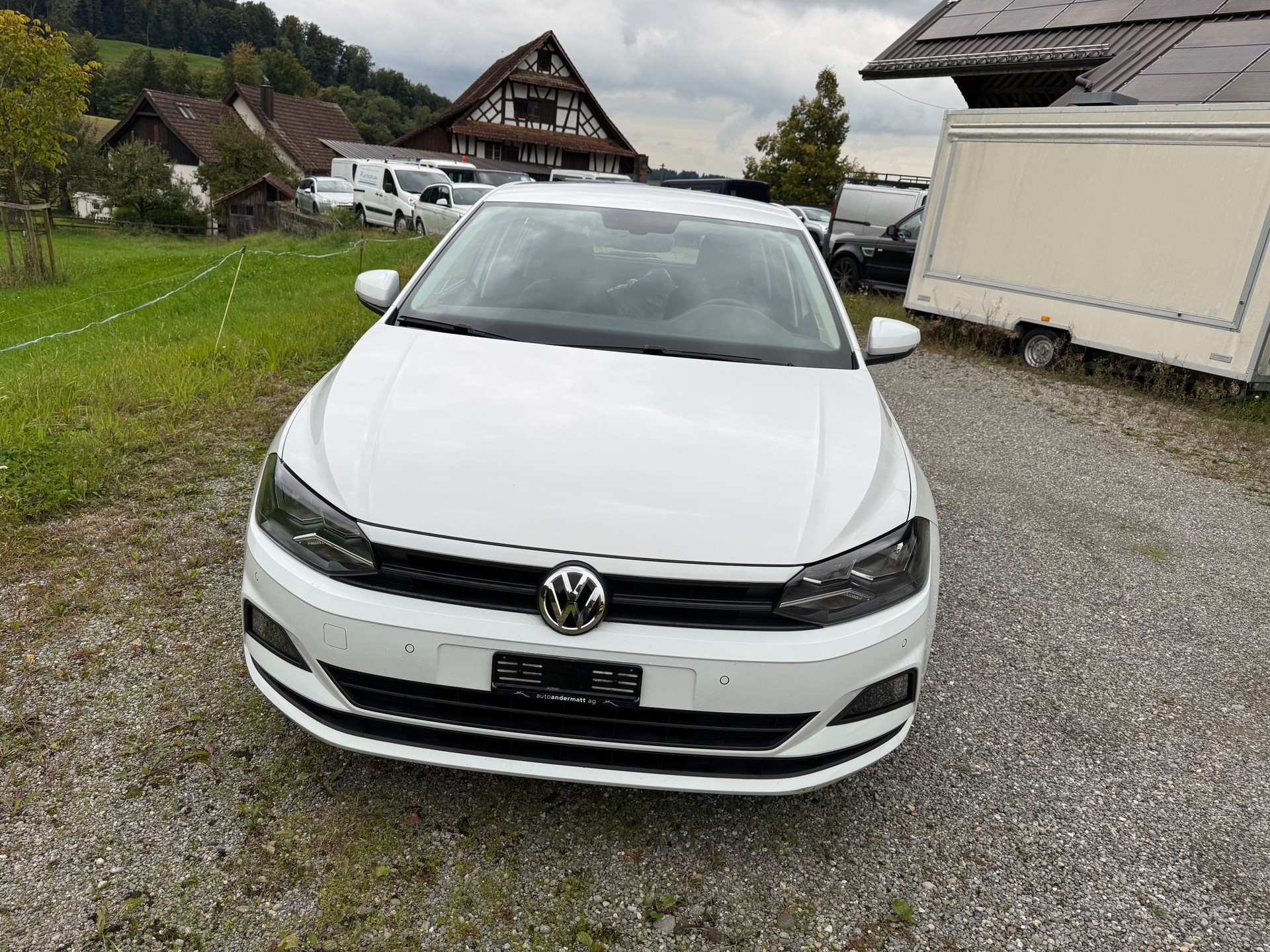 VW Polo 1.0 MPl-image-9