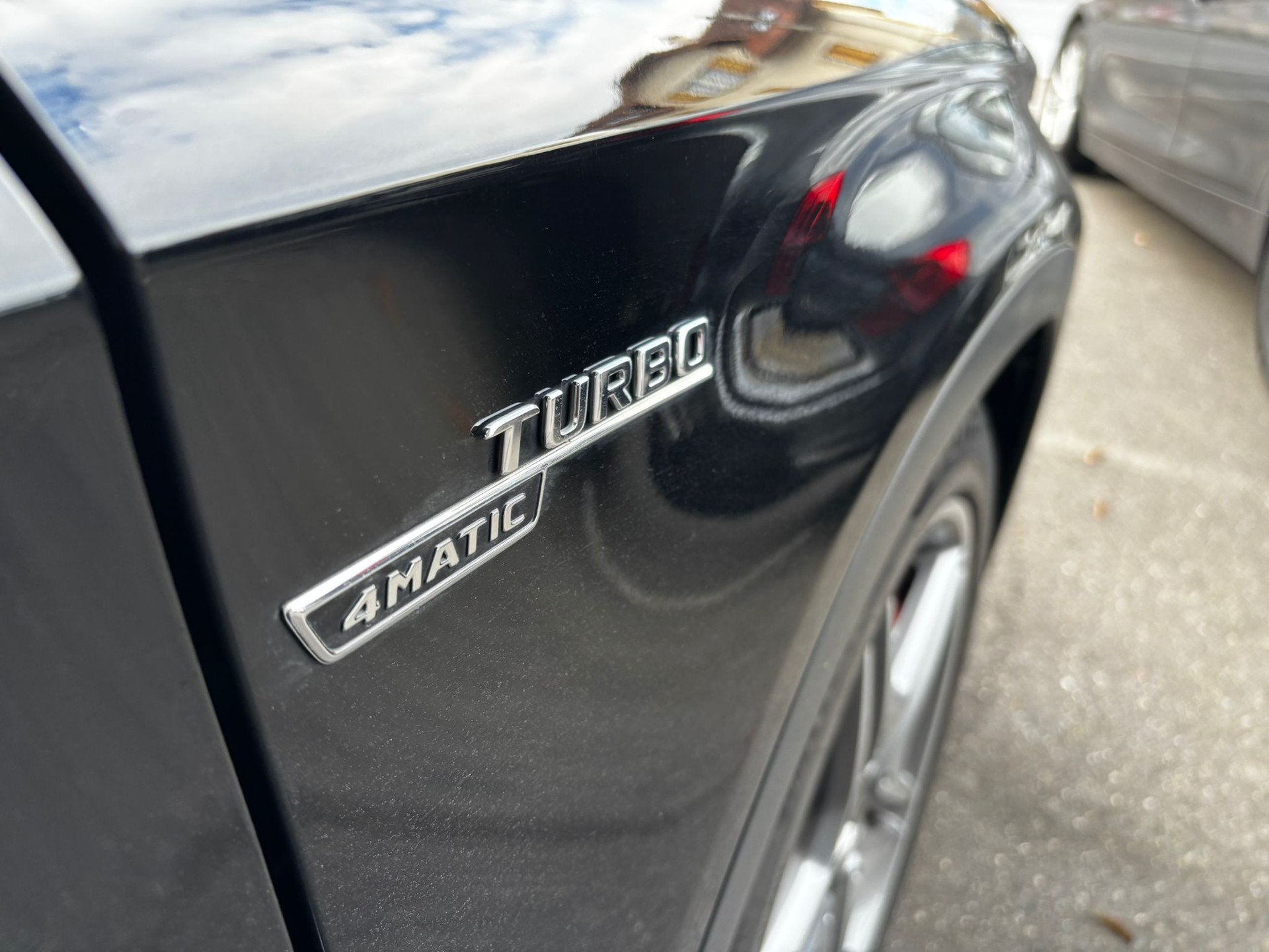 MERCEDES-BENZ GLA 45 AMG 4Matic 7G-DCT-image-18