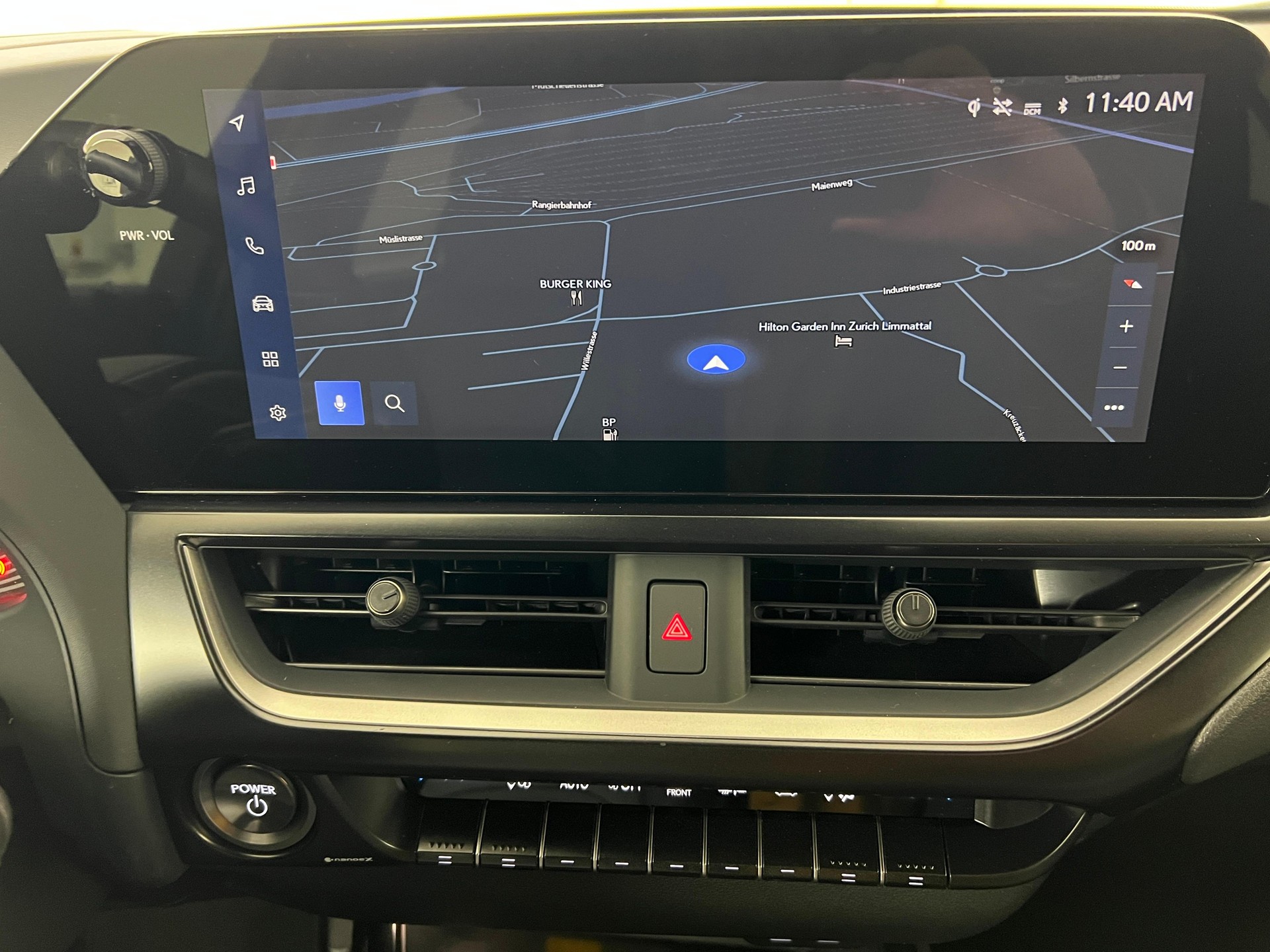 LEXUS UX 250h Comfort / Jetzt mit attraktivem 1,99% Leasing-image-10
