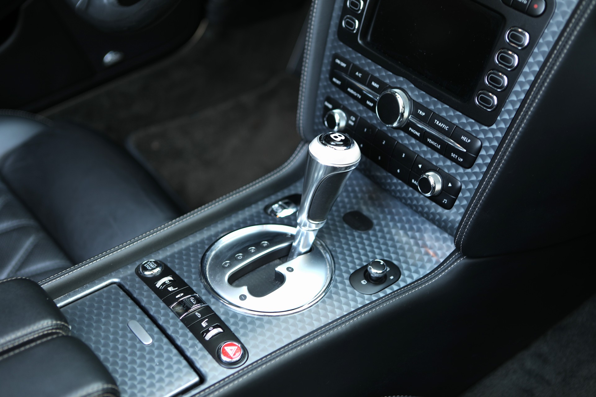 BENTLEY Continental GTC Speed 6.0-image-2