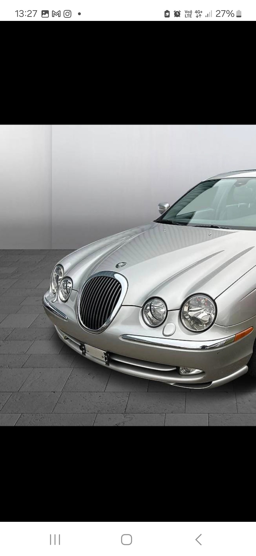 JAGUAR S-Type 4.0 V8-showroom-element-3