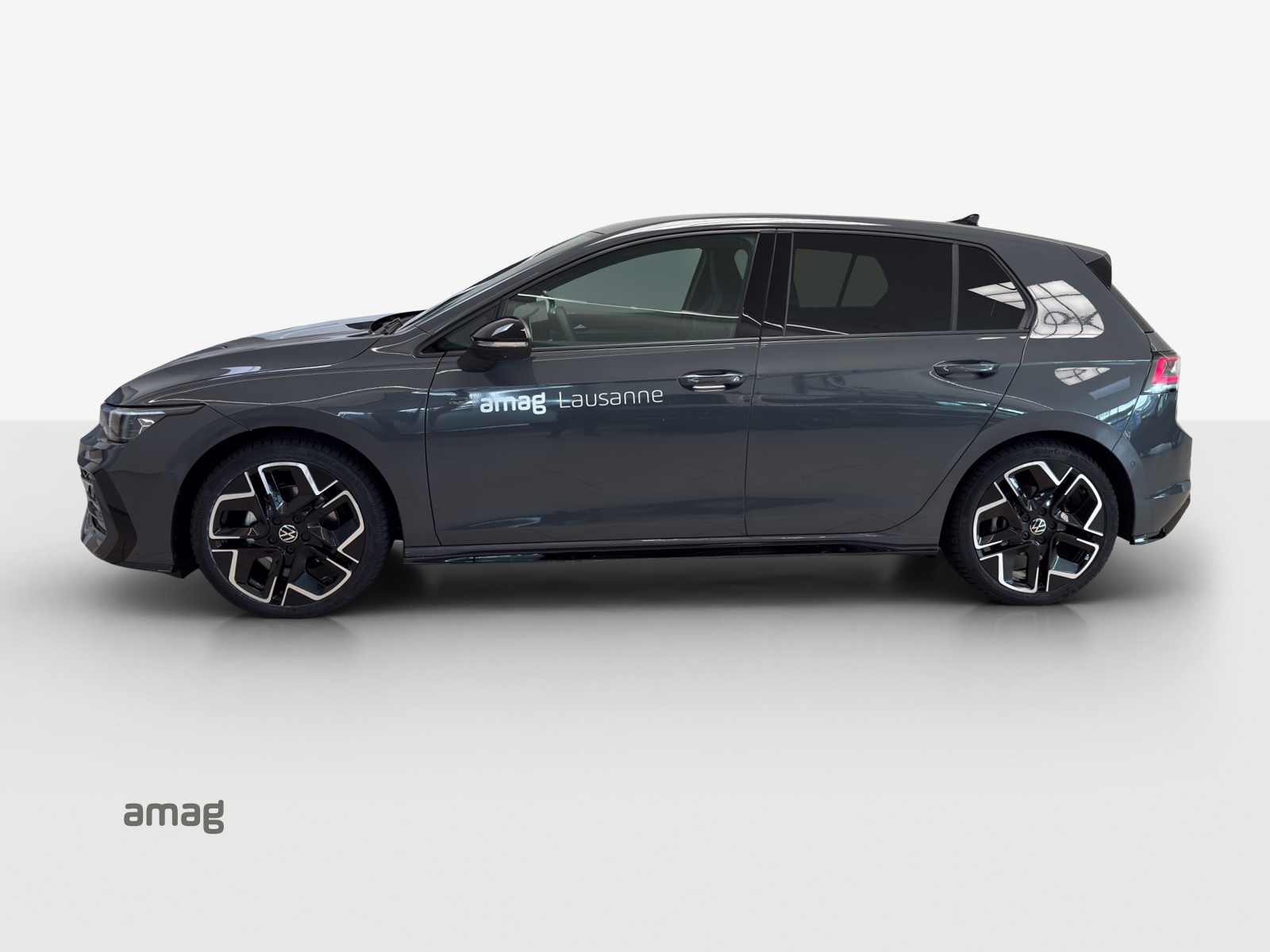 VW Golf 1.5 e TSI mHEV R-Line DSG-showroom-element-1