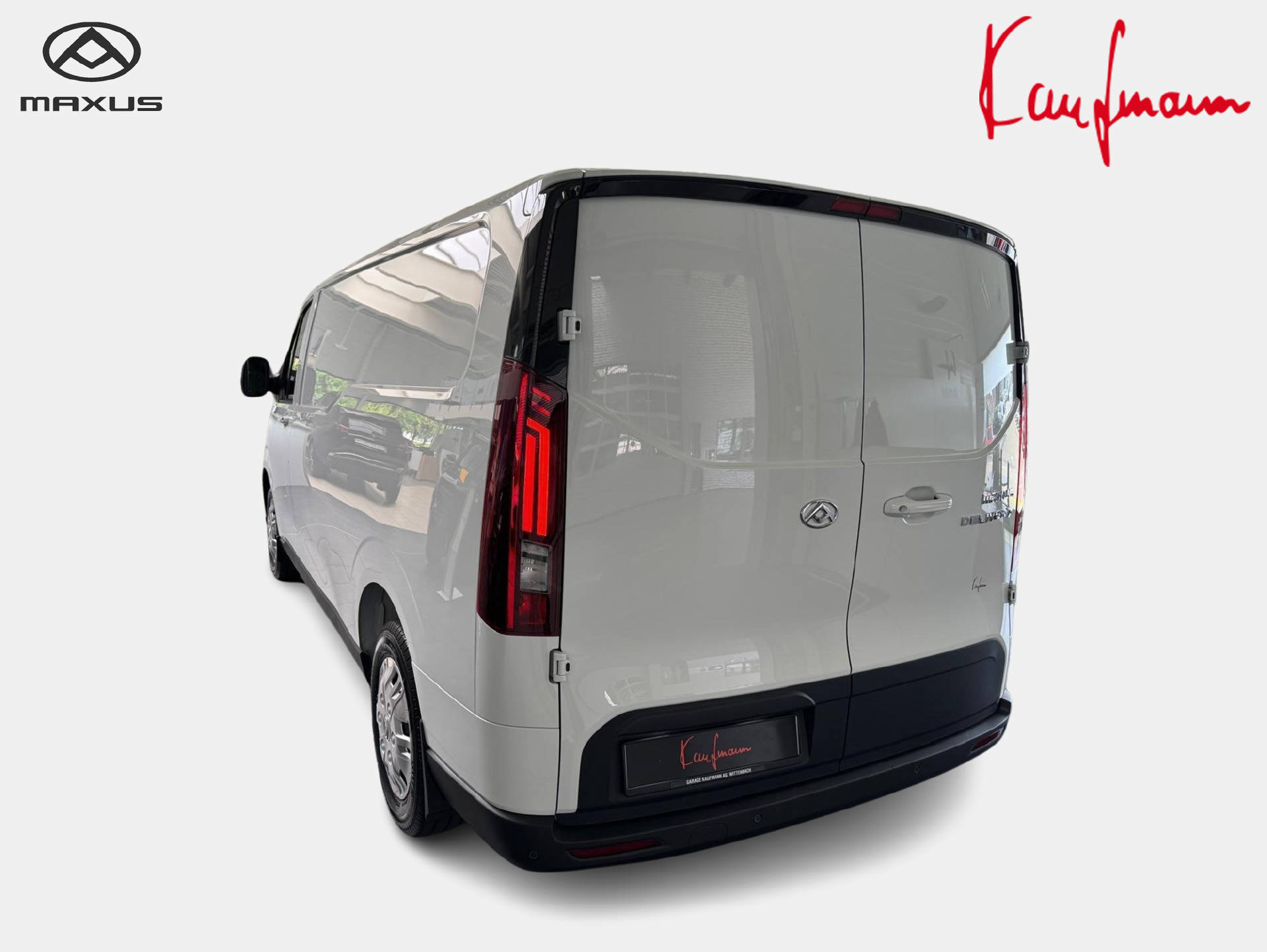 MAXUS Deliver 7 Kaw. L2H1 2.0 TD Base-showroom-element-3