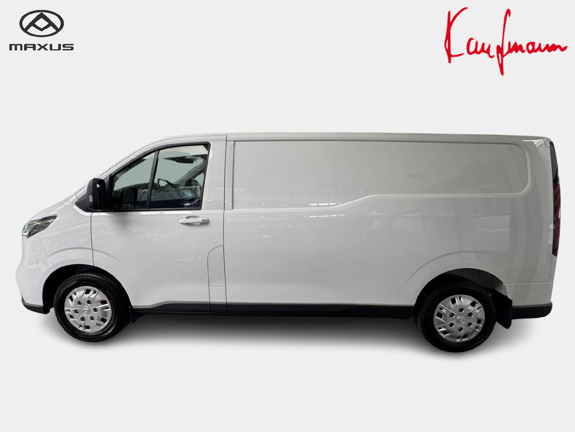 MAXUS Deliver 7 Kaw. L2H1 2.0 TD Base-image-4