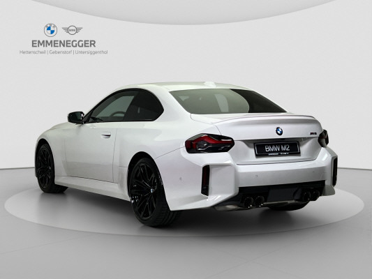 BMW M2 Steptronic-showroom-element-2