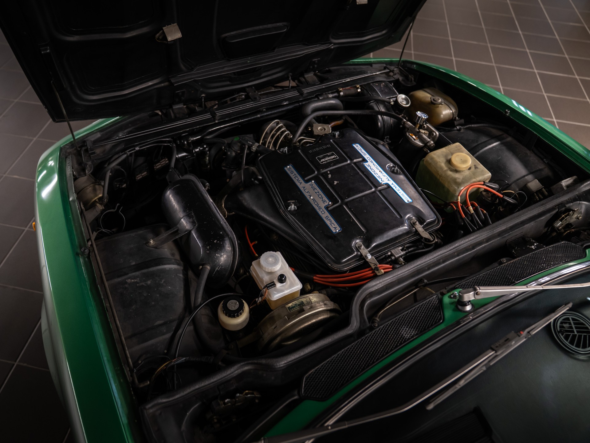 ALFA ROMEO MONTREAL-image-15