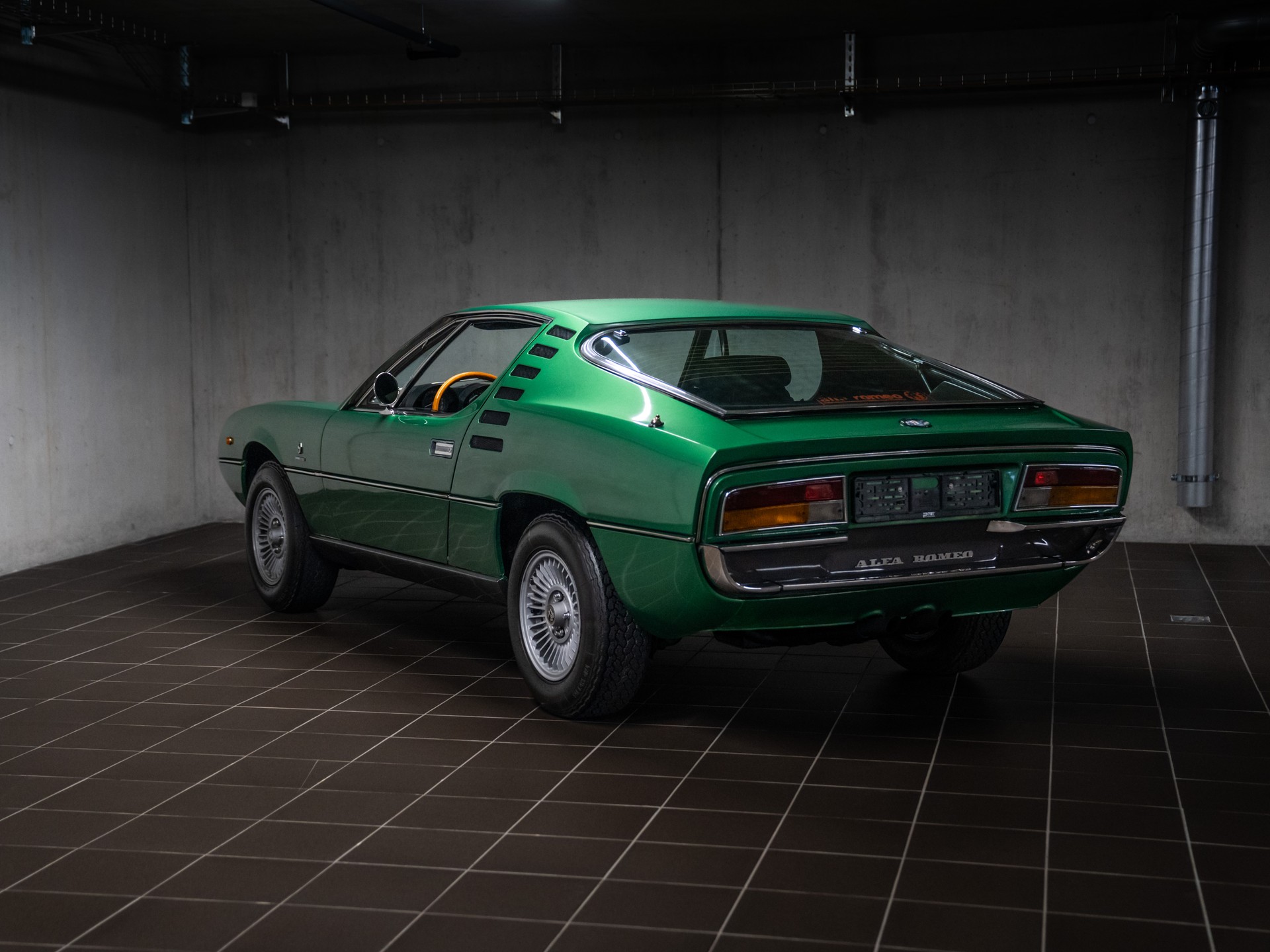 ALFA ROMEO MONTREAL-image-12